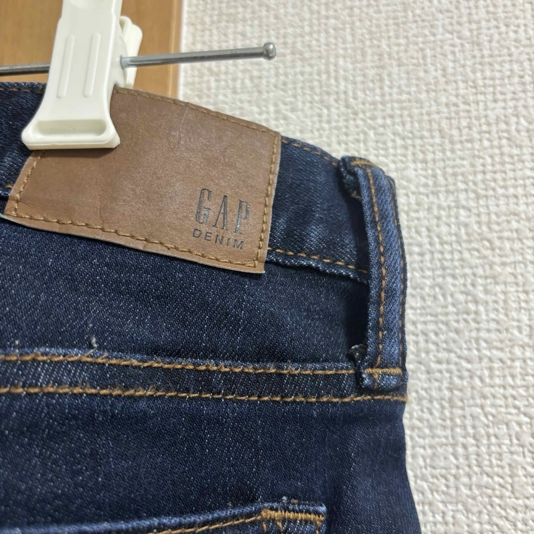 GAP(ギャップ)のGAP ギャップ メンズ スリムデニムパンツ 28×30 ジーンズ メンズのパンツ(デニム/ジーンズ)の商品写真