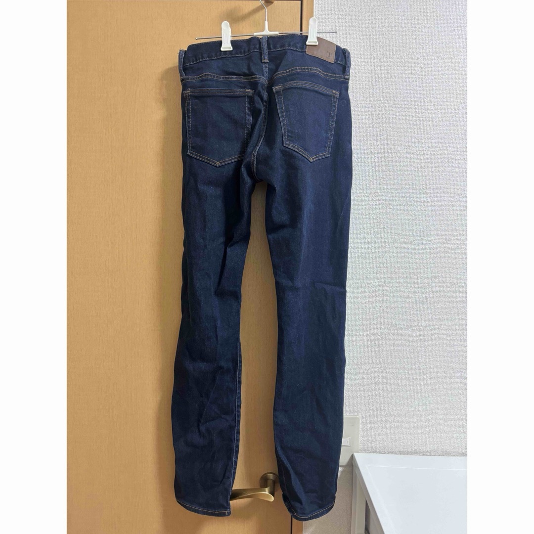 GAP(ギャップ)のGAP ギャップ メンズ スリムデニムパンツ 28×30 ジーンズ メンズのパンツ(デニム/ジーンズ)の商品写真