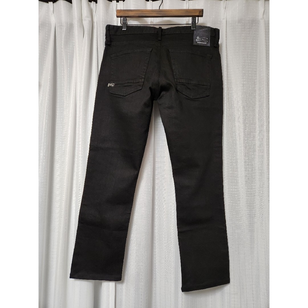 DENHAM - 【美品】デンハム DENHAM Candiani製 RAZOR B30 W34の通販 by