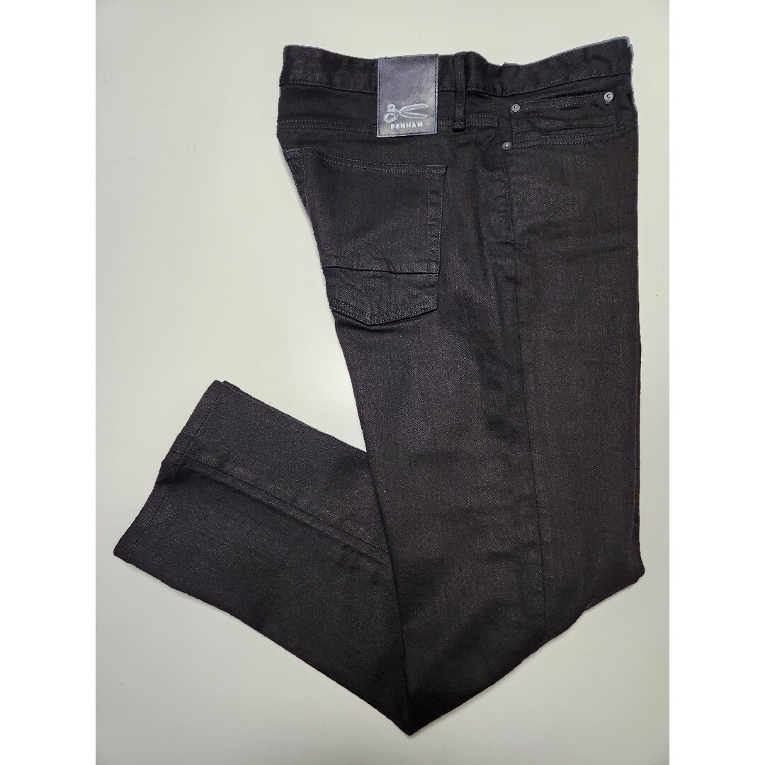 DENHAM - 【美品】デンハム DENHAM Candiani製 RAZOR B30 W34の通販 by