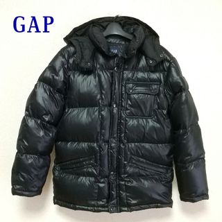 GAP - yeezy gap round jacket BLACK sサイズ の通販 by ha｜ギャップ ...