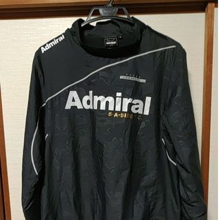 アドミラル(Admiral)のAdmiral アドミラル  FOOTBALL ピステ ウインドブレーカー M(ウェア)