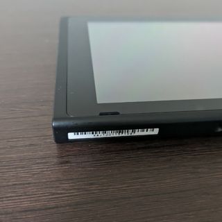 a80【動作良好】Nintendo Switch 本体のみ 旧型 未対策機