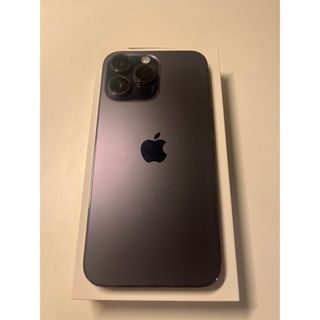 【新品未開封】iPhone14 256GB パープル