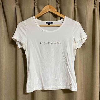 バーバリー(BURBERRY)のBurberry London バーバリー Tシャツ(Tシャツ(半袖/袖なし))