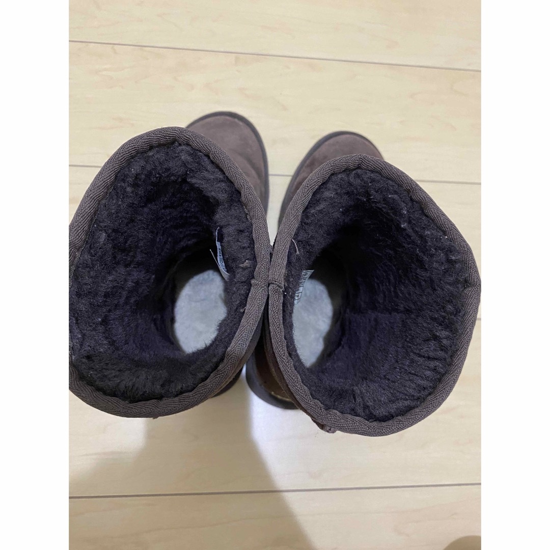 UGG(アグ)のUGG ショートブーツ レディースの靴/シューズ(ブーツ)の商品写真