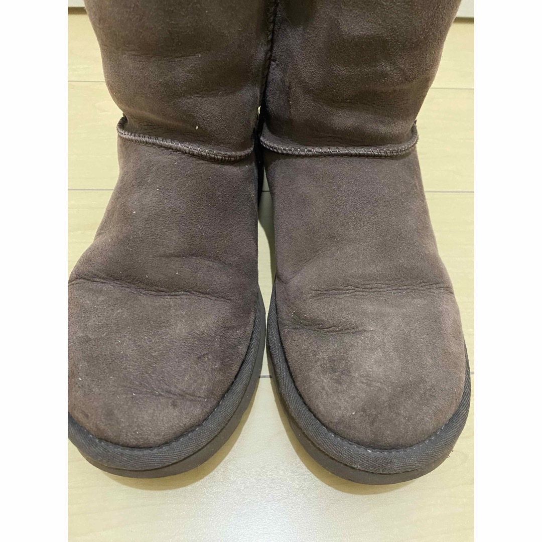 UGG(アグ)のUGG ショートブーツ レディースの靴/シューズ(ブーツ)の商品写真