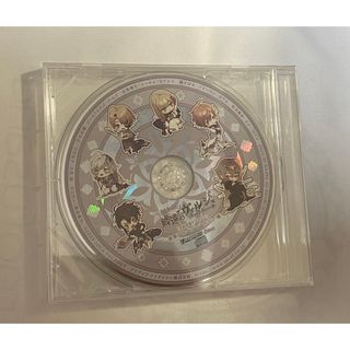 終遠のヴィルシュCD(その他)