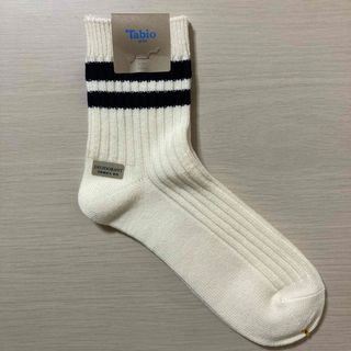 タビオ(Tabio)のタビオ　メンズソックス(ソックス)