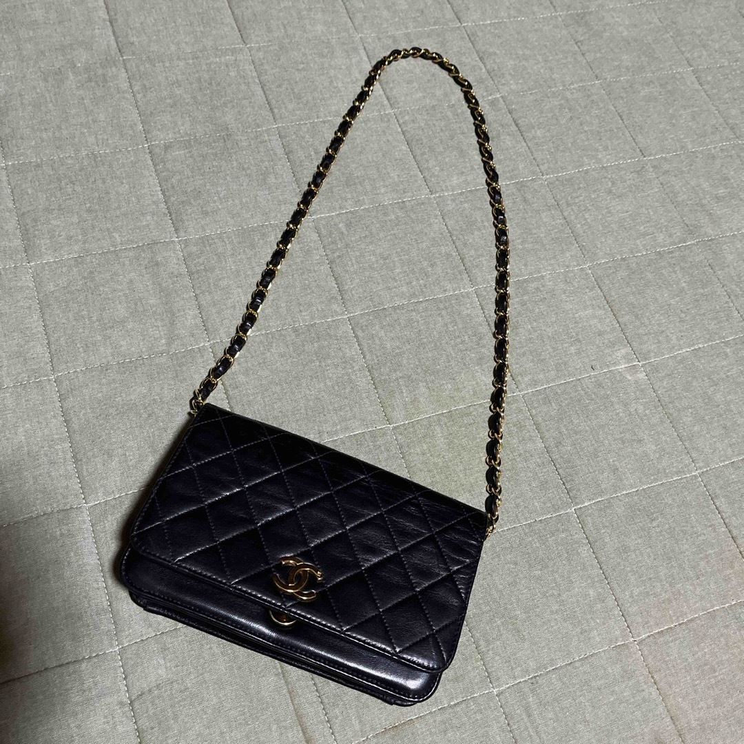 シャネルバックCHANEL