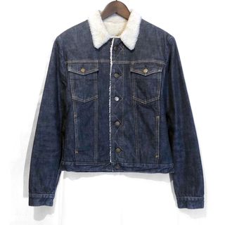 MAISON KITSUNE'(Gジャン/デニムジャケット)のフリマアイテム一覧 MAISON KITSUNE'(Gジャン/デニムジャケット)のフリマアイテム一覧