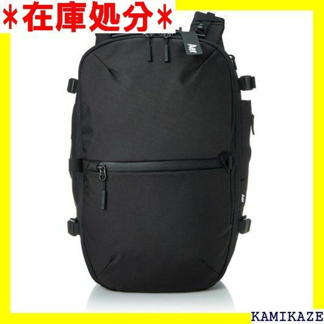 ☆送料無料 エアー バックパック TRAVEL PACK 3 1610