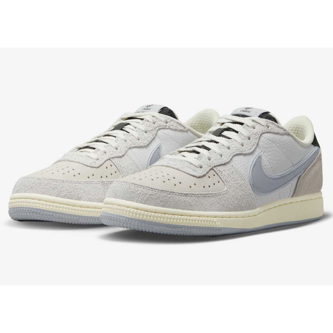 Nike Terminator Low Liberte 26.5 日本未発売スニーカー