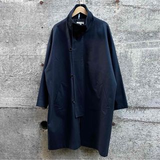 L everyone ステンカラーコート ENNOY エンノイ 三好良 1LDK- L everyone ステンカラーコート ENNOY エンノイ 三好良 1LDK-