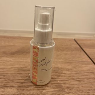 リファ(ReFa)のMTG ReFa ロックオイル ライト 100ml(オイル/美容液)