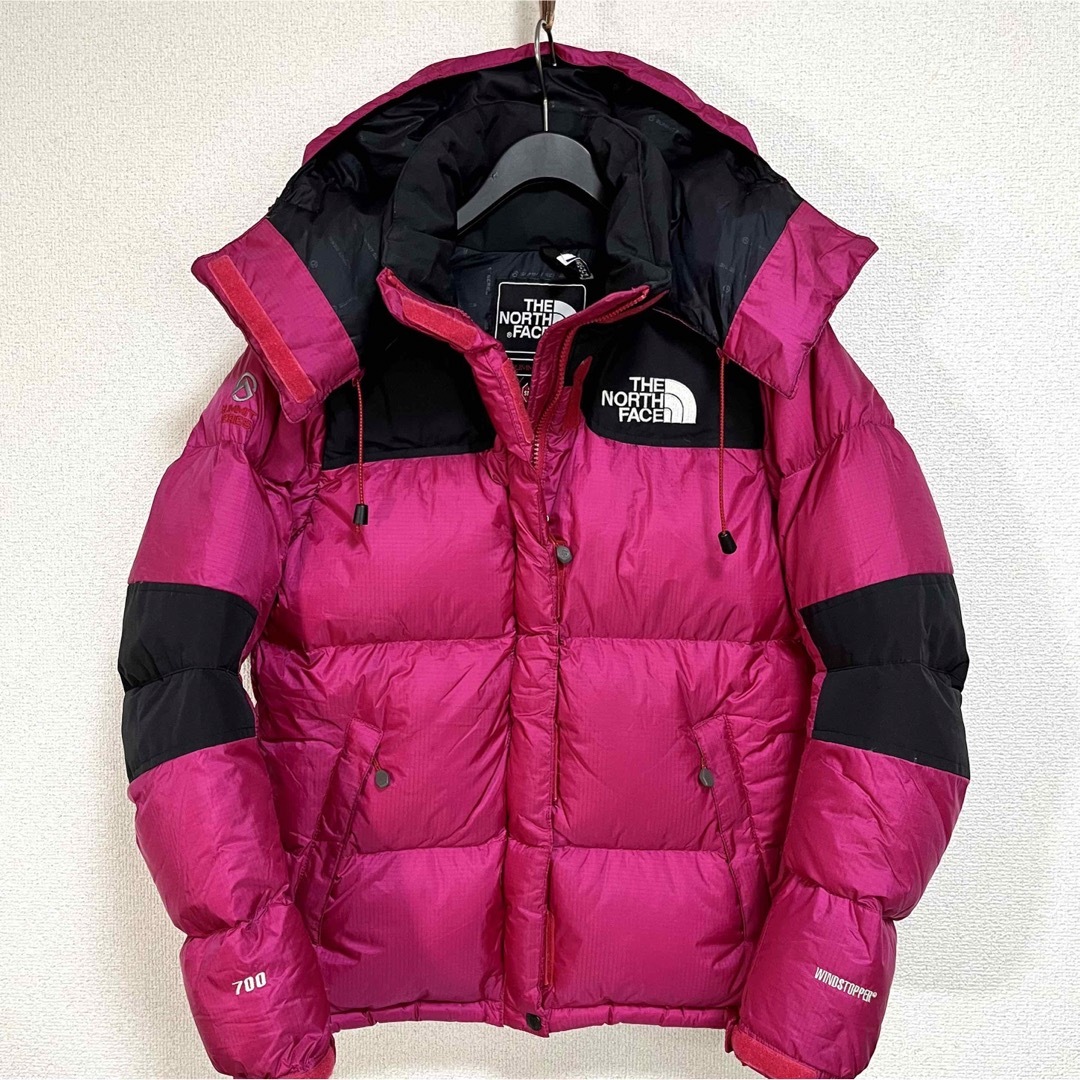 THE NORTH FACE - 美品希少 ノースフェイス バルトロジャケット 700