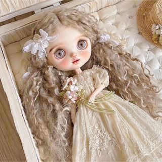 ④脱け殻。。子羊🐑(着ぐるみ)の通販 by miumoe's shop|ラクマ
