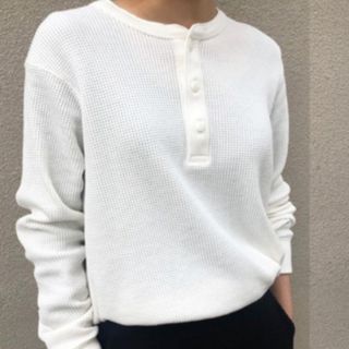 ユニクロ(UNIQLO)のキムブラ様専用(Tシャツ/カットソー(七分/長袖))