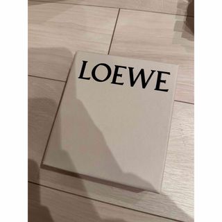 ロエベ(LOEWE)の【LOEWE】空箱 巾着 (ショップ袋)