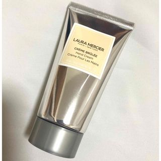 ローラメルシエ(laura mercier)のローラメルシエ　ハンドクリーム　クレームブリュレ50g(ボディクリーム)