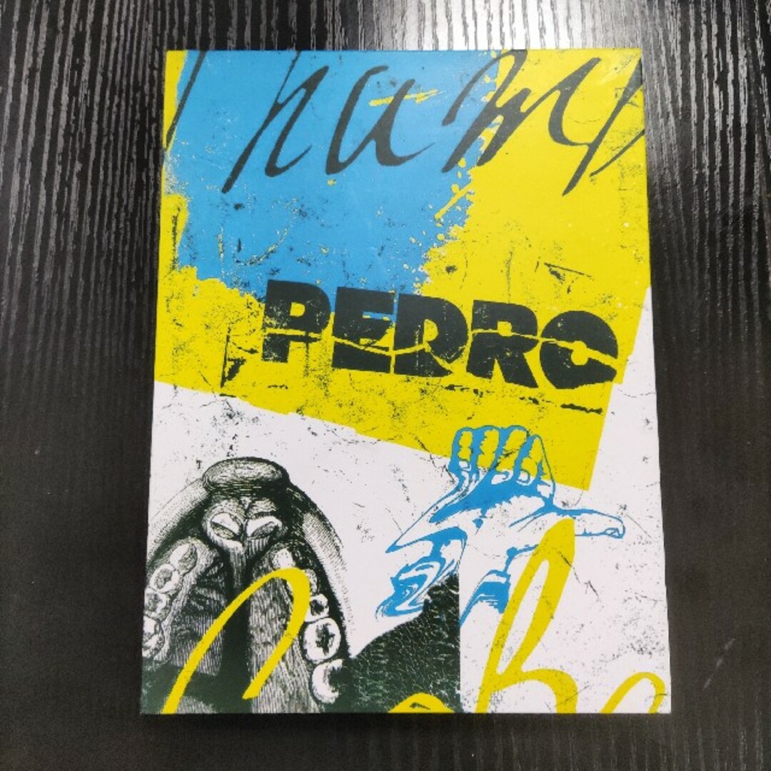 PEDRO(アユニ・D) 1stフルアルバム『THUMB SUCKER』
