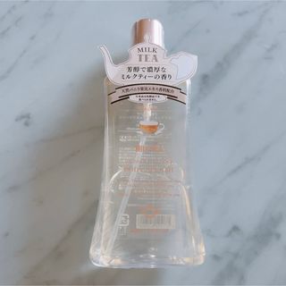 フェルナンダ(FERNANDA)の■フェルナンダ ボディスプラッシュ ミルクティー ボディミスト 95ml■新品(その他)