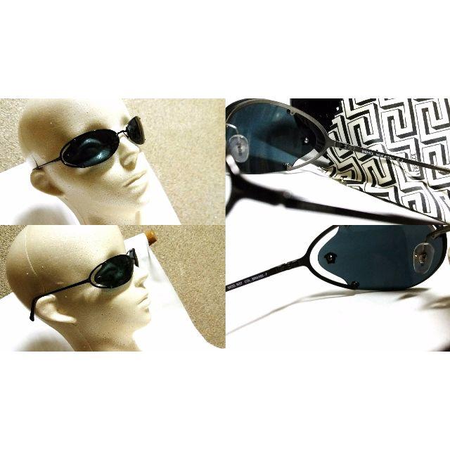 Gianni Versace - 正規新古 Gackt着 ヴェルサーチ メデューサ Gianni Versace - 正規新古 Gackt着 ヴェルサーチ メデューサ