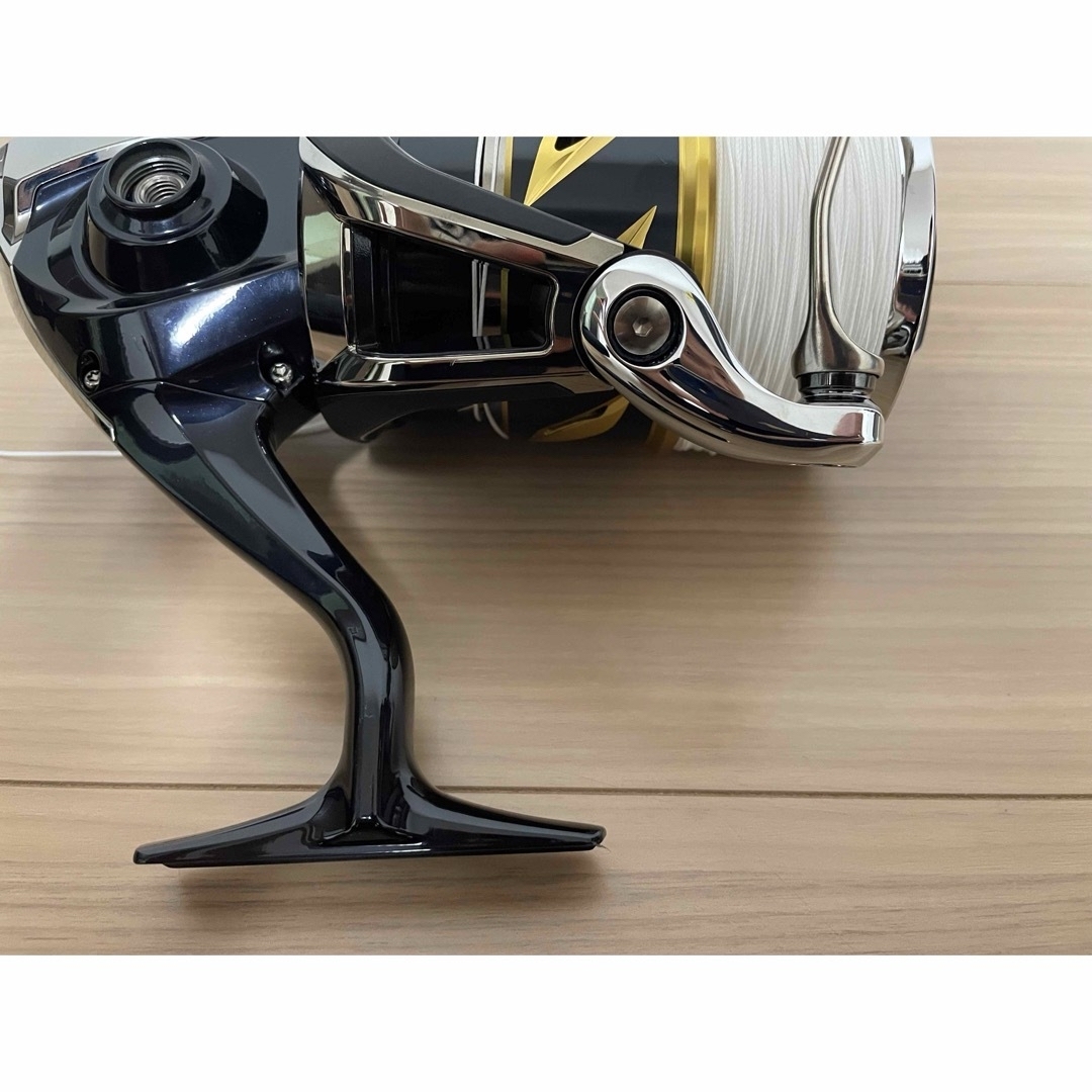 SHIMANO(シマノ)の極美品　シマノ　ステラ20000PG スポーツ/アウトドアのフィッシング(リール)の商品写真