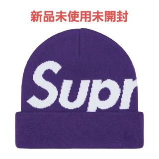 シュプリーム コーデ ニット帽/ビーニー(メンズ)の通販 77点 | Supreme