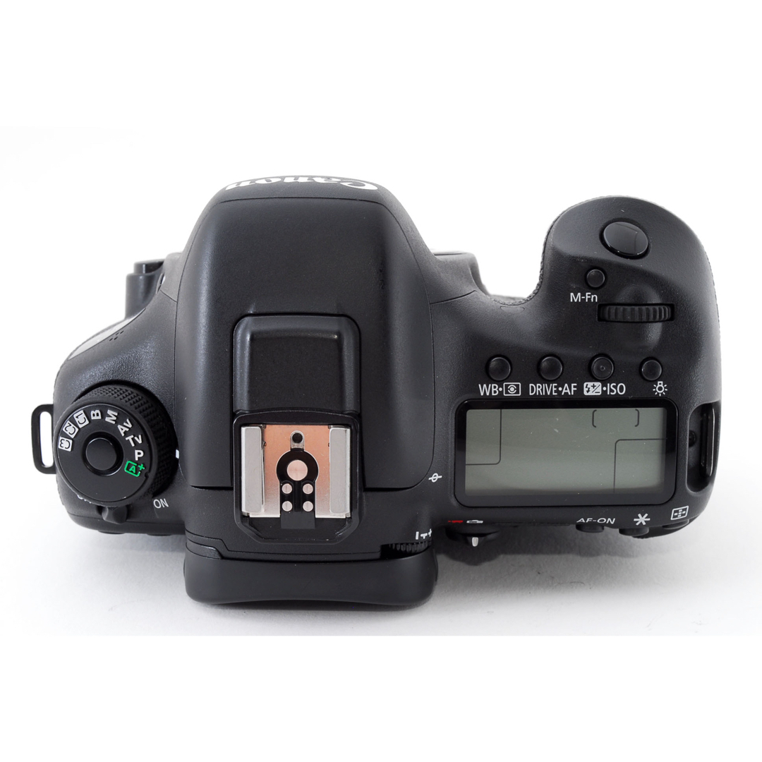 ⭐︎極上品⭐︎キャノン Canon EOS 7D Mark II レンズセット ⭐︎極上品⭐︎キャノン Canon EOS 7D Mark II レンズセット