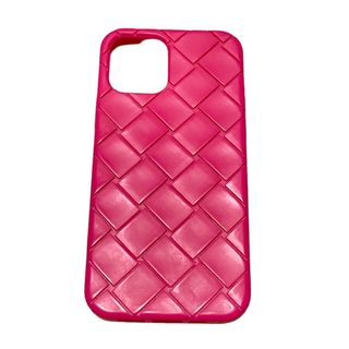 希少 BOTTEGA VENETA ボッテガヴェネタ iPhoneケース7.8用