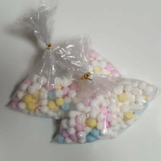 イコマ製菓本舗レインボーラムネ400ｇ×2袋(菓子/デザート)