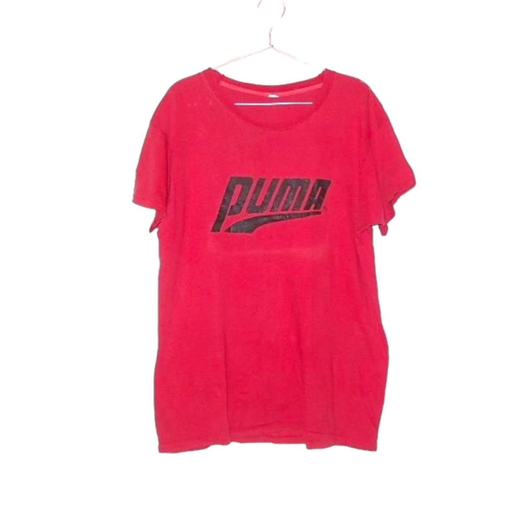 Santa Monica(サンタモニカ)の▪️70’s【PUMA】VINTAGE TEE メンズのトップス(Tシャツ/カットソー(半袖/袖なし))の商品写真