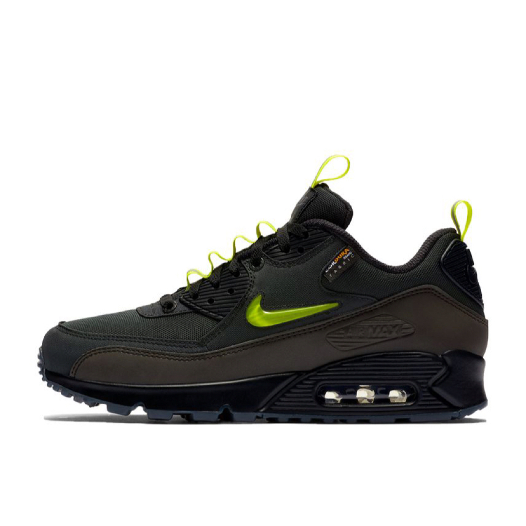 NIKE AIR MAX 90 THE BASET MANCHESTER