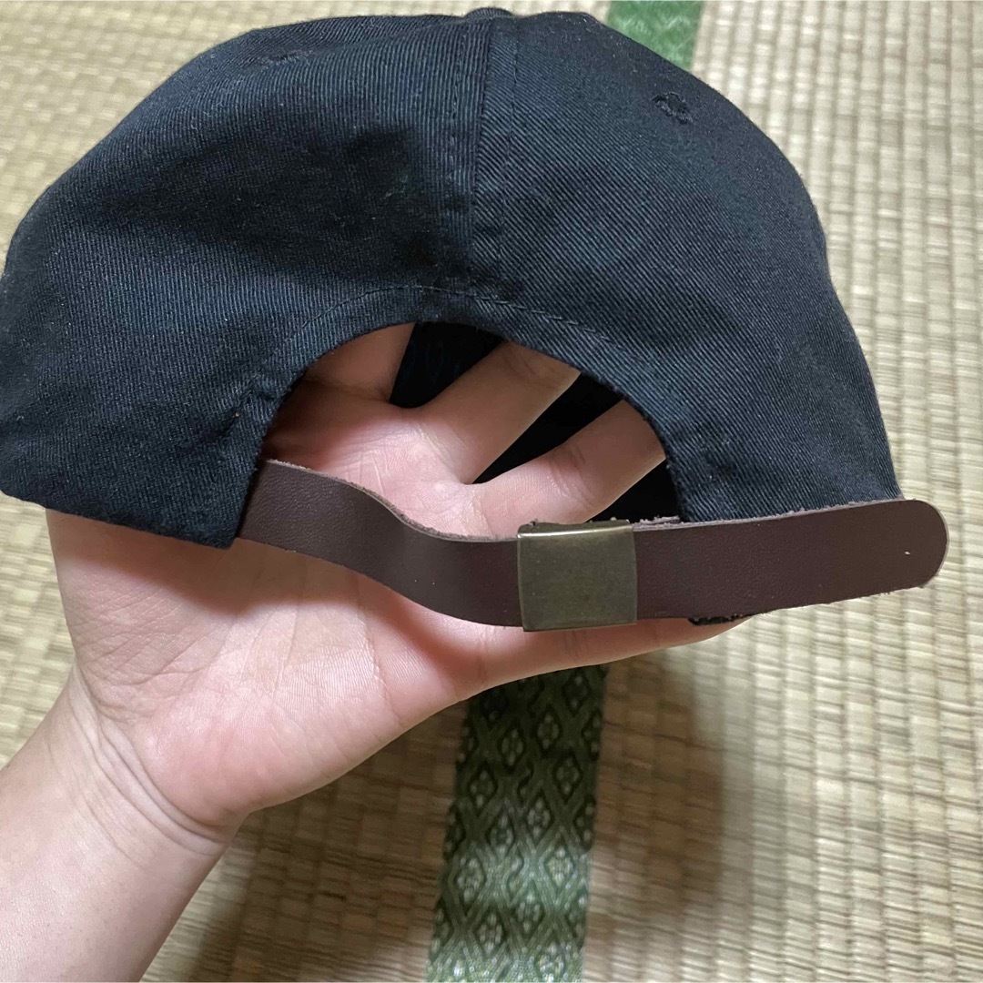 NEW ERA(ニューエラー)のchillin キャップ メンズの帽子(キャップ)の商品写真