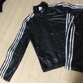 【即購入ok！】adidas ジャージ ナイロン