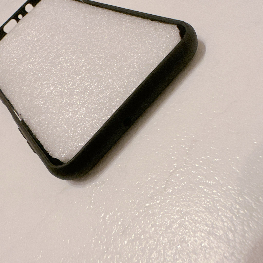 Galaxy M23 5G TPU ケース 軽量 薄型 ブラック ソフト スマホ/家電/カメラのスマホアクセサリー(Androidケース)の商品写真