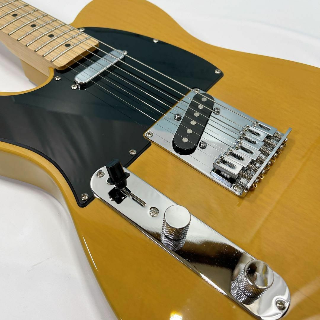 Squier/スクワイヤー Telecaster テレキャスター レフティ 左用