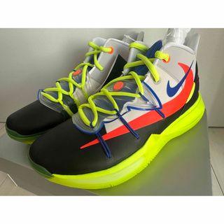 ナイキ(NIKE)のカイリー5オールスターモデル(スニーカー)