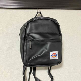 ディッキーズ(Dickies)の《美品》【ディッキーズ / Dickies】 ミニリュックサック(リュック/バックパック)