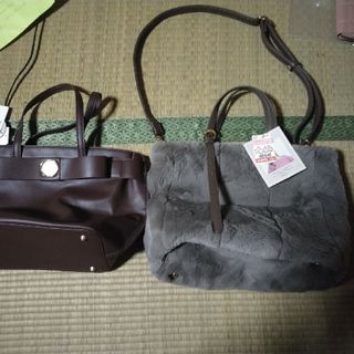 ⭐️3点まとめ売り・ストレッチデニム・メンズバック・レディースバック