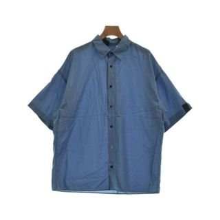 エヌハリウッド シャツ(メンズ)(コットン)の通販 100点以上 | N