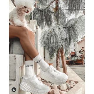 アグ(UGG)のUGG スニーカー CA805 Zip レディース(スニーカー)