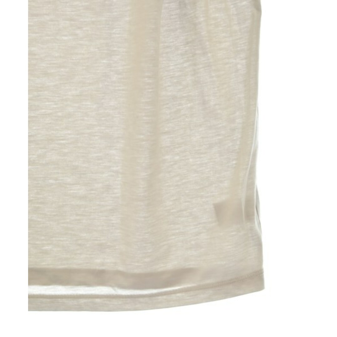 UNITED ARROWS(ユナイテッドアローズ)のUNITED ARROWS Tシャツ・カットソー F グレー 【古着】【中古】 レディースのトップス(カットソー(半袖/袖なし))の商品写真