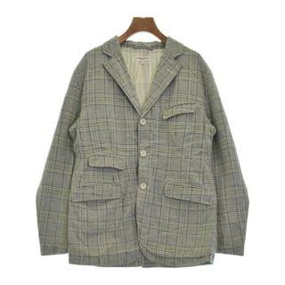 エンジニアードガーメンツ(Engineered Garments)のEngineered Garments ジャケット S 【古着】【中古】(その他)