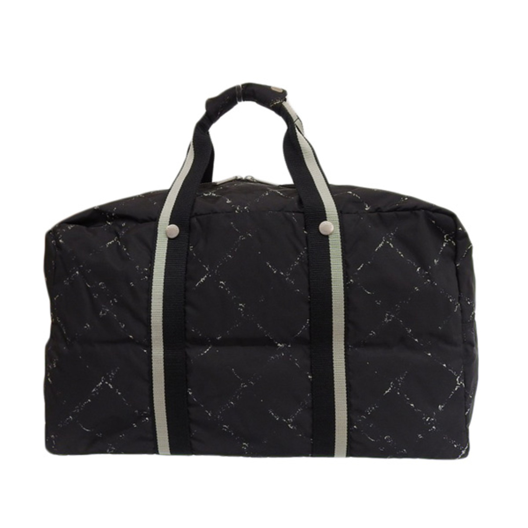 CHANEL - 【中古】CHANEL シャネル 旧トラベルライン ナイロン