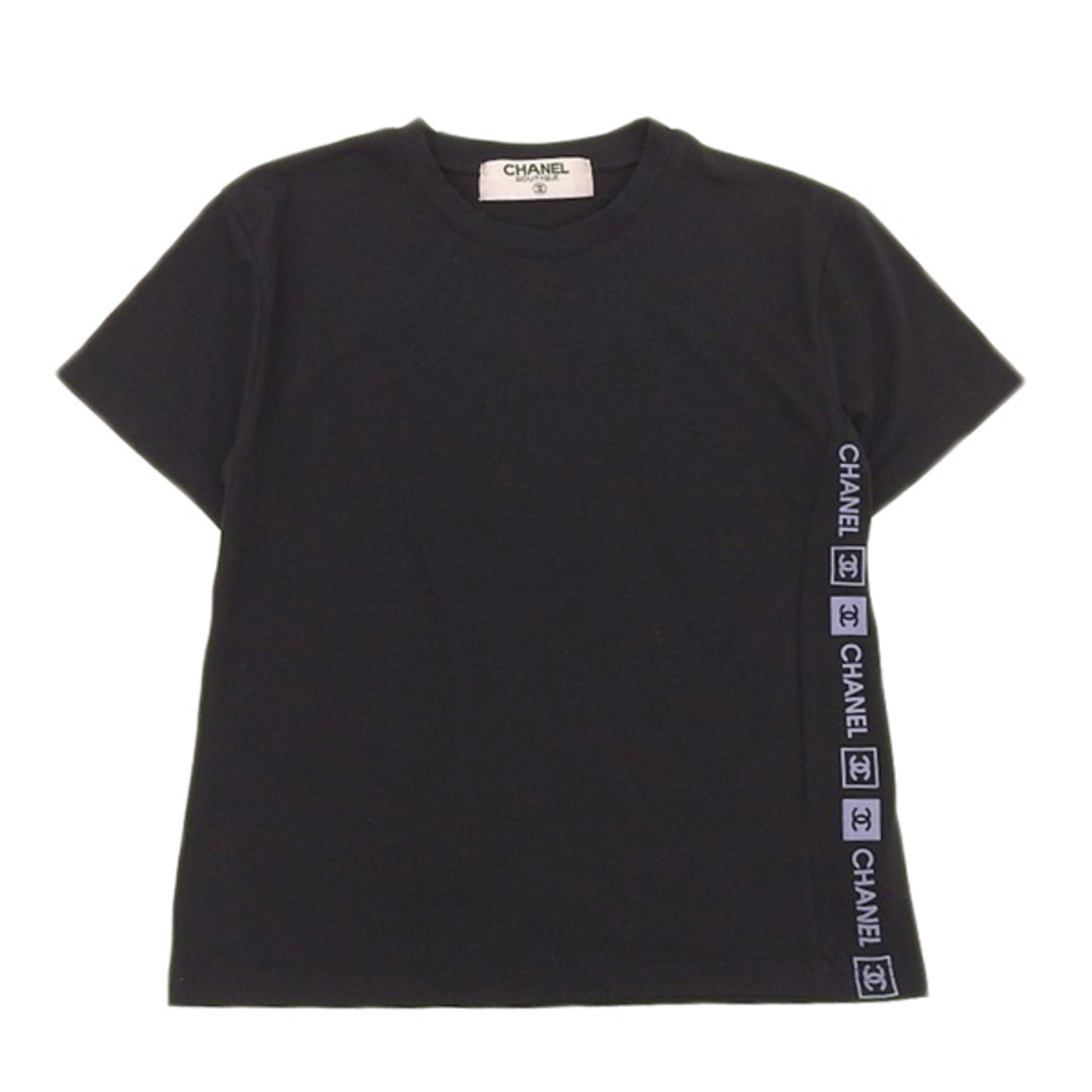 極美品CHANEL Tシャツ  スカート