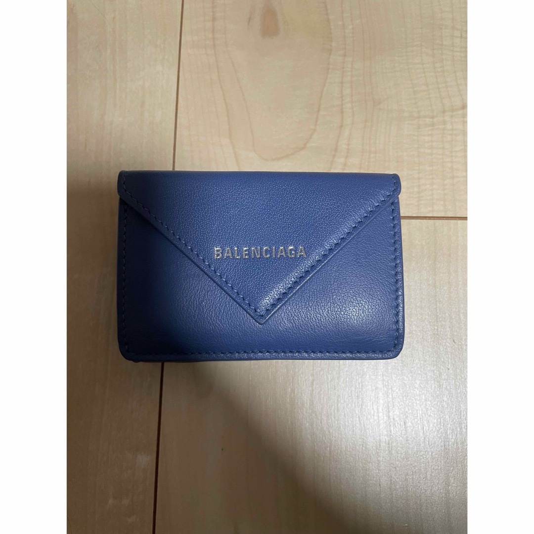 Balenciaga(バレンシアガ)のBalenciaga ミニ財布 メンズのファッション小物(折り財布)の商品写真