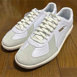 プーマ(PUMA)のPUMA プーマ スニーカー アーミートレーナー ArmyTrainer OG(スニーカー)