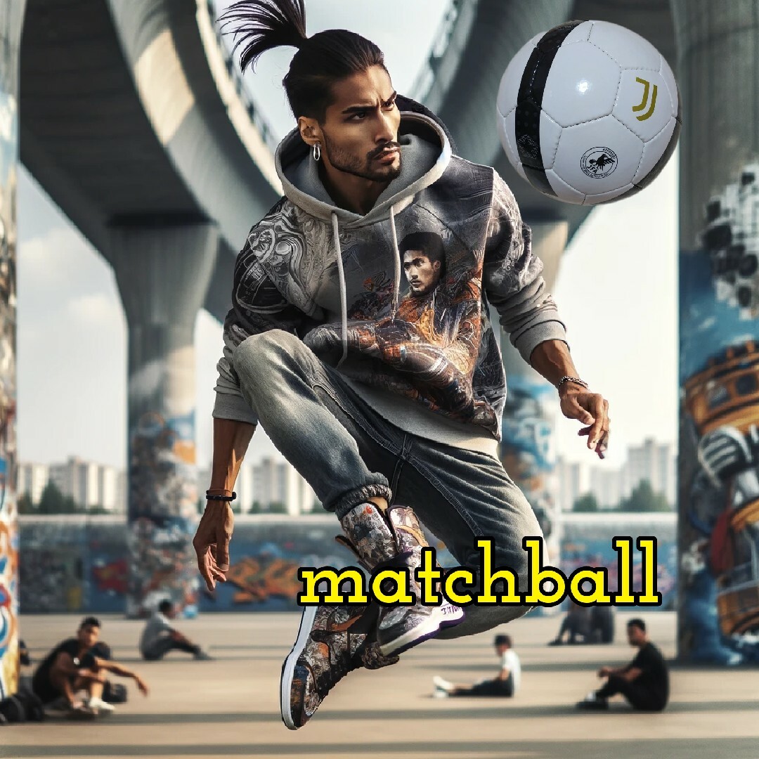 adidas(アディダス)のサッカーボール 検定球 4号球 adidas ユベントス スポーツ/アウトドアのサッカー/フットサル(ボール)の商品写真